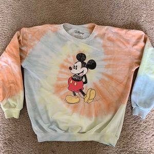 Disney women’s sweater